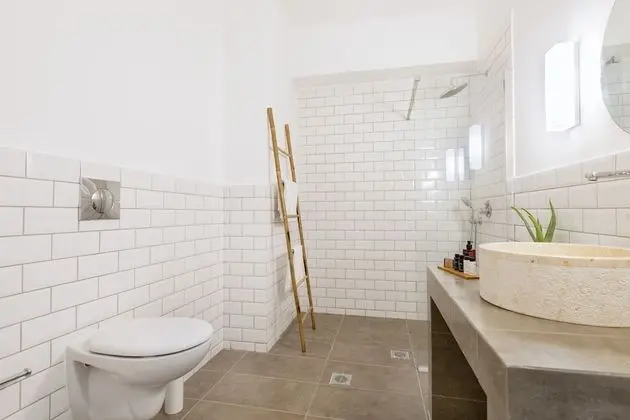 Premium Çatı Katı (Loft), Birden Çok Yatak, Sigara İçilmez