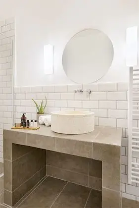 Premium Çatı Katı (Loft), Birden Çok Yatak, Sigara İçilmez