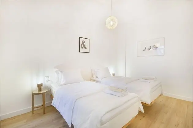 Royal Apart Daire, Teras