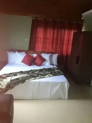 Tek Büyük Yataklı Oda, Küvet