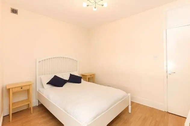 Comfort Apart Daire, 1 Çift Kişilik Yatak ve Çekyat, Sigara İçilmez