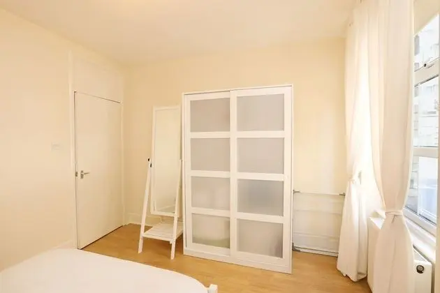 Comfort Apart Daire, 1 Çift Kişilik Yatak ve Çekyat, Sigara İçilmez