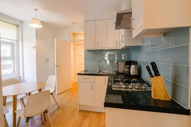 Comfort Apart Daire, 1 Çift Kişilik Yatak ve Çekyat, Sigara İçilmez