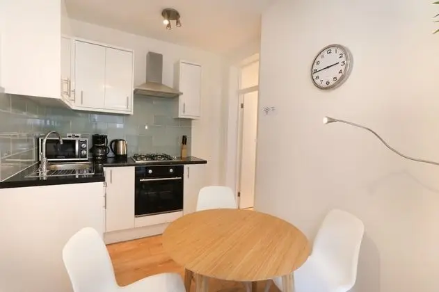 Comfort Apart Daire, 1 Çift Kişilik Yatak ve Çekyat, Sigara İçilmez