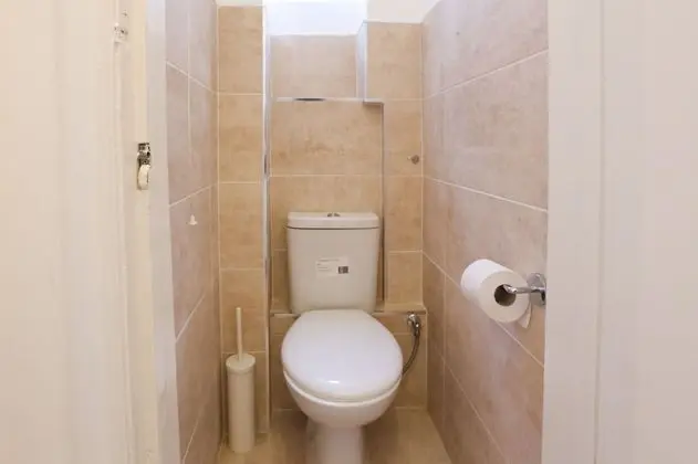 Comfort Apart Daire, 1 Çift Kişilik Yatak ve Çekyat, Sigara İçilmez