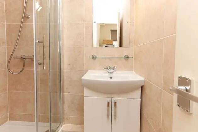 Comfort Apart Daire, 1 Çift Kişilik Yatak ve Çekyat, Sigara İçilmez