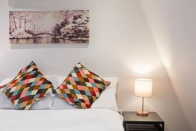 Çatı Katı Süiti (Penthouse), Banyolu/Duşlu