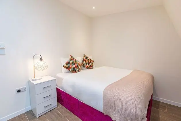 Çatı Katı Süiti (Penthouse), Banyolu/Duşlu