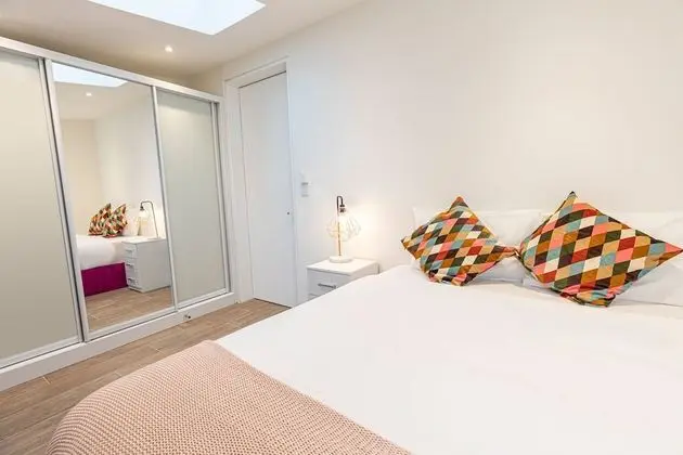 Çatı Katı Süiti (Penthouse), Banyolu/Duşlu