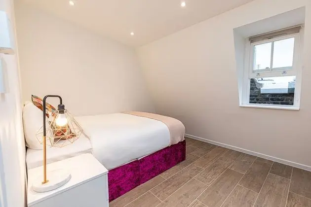 Çatı Katı Süiti (Penthouse), Banyolu/Duşlu