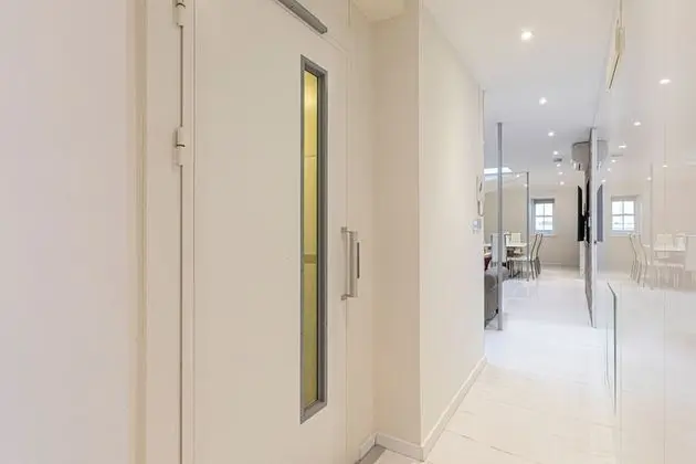 Çatı Katı Süiti (Penthouse), Banyolu/Duşlu