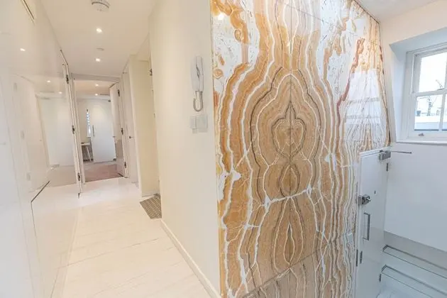 Çatı Katı Süiti (Penthouse), Banyolu/Duşlu