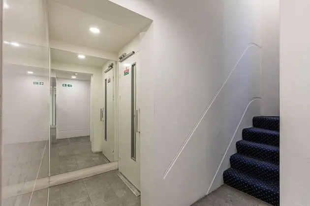 Çatı Katı Süiti (Penthouse), Banyolu/Duşlu
