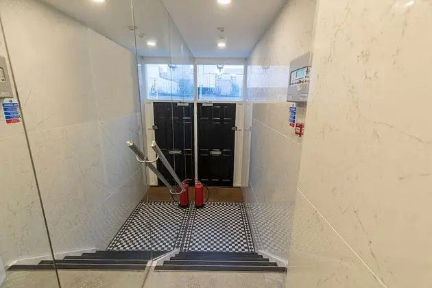 Çatı Katı Süiti (Penthouse), Banyolu/Duşlu