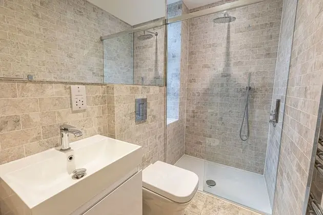 Deluxe Apart Daire, Banyolu/Duşlu, Şehir Manzaralı