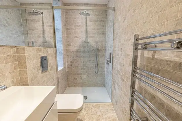 Deluxe Apart Daire, Banyolu/Duşlu, Şehir Manzaralı