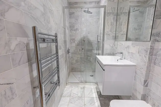Deluxe Apart Daire, Banyolu/Duşlu, Şehir Manzaralı