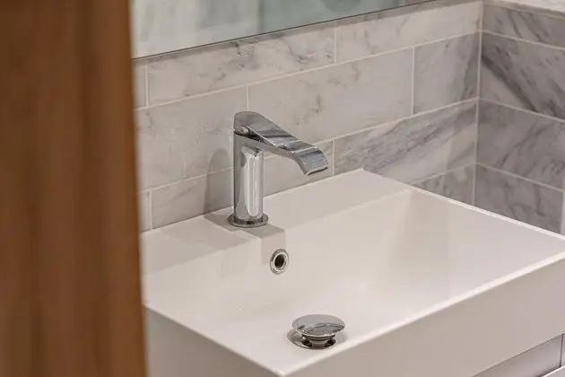 Superior Apart Daire, Banyolu/Duşlu