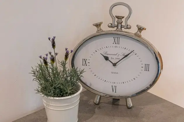 Superior Apart Daire, Banyolu/Duşlu