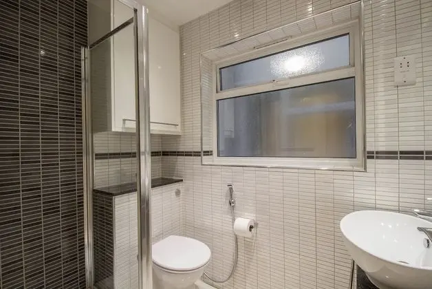 Apart Daire, 1 Yatak Odası (Two Bathrooms)