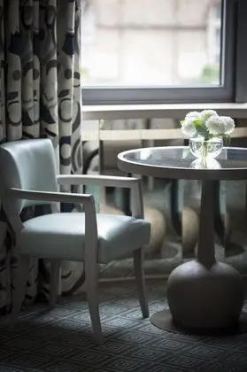 Luxury Süit, 1 En Büyük (King) Boy Yatak