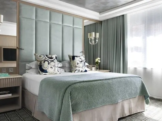 Luxury Süit, 1 En Büyük (King) Boy Yatak