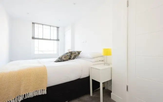 Apart Daire, 4 Yatak Odası, Sigara İçilmez