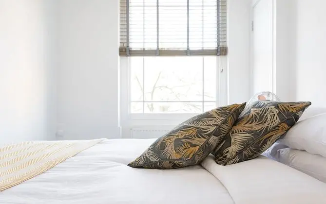 Apart Daire, 4 Yatak Odası, Sigara İçilmez