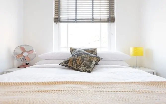 Apart Daire, 4 Yatak Odası, Sigara İçilmez