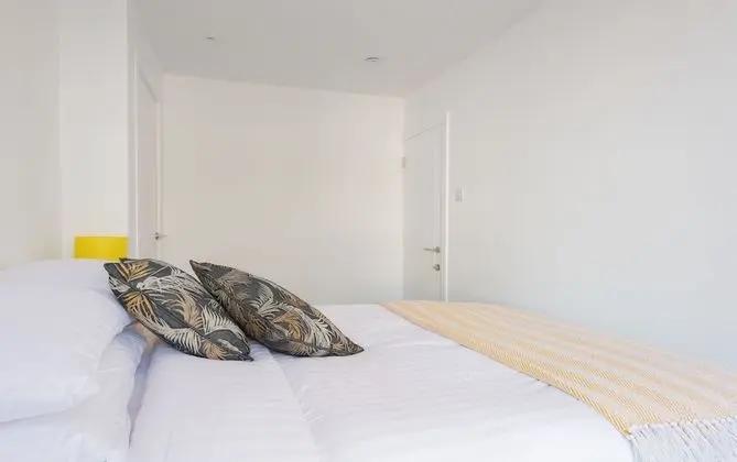 Apart Daire, 4 Yatak Odası, Sigara İçilmez