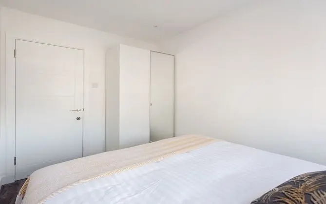 Apart Daire, 4 Yatak Odası, Sigara İçilmez