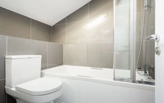 Apart Daire, 4 Yatak Odası, Sigara İçilmez