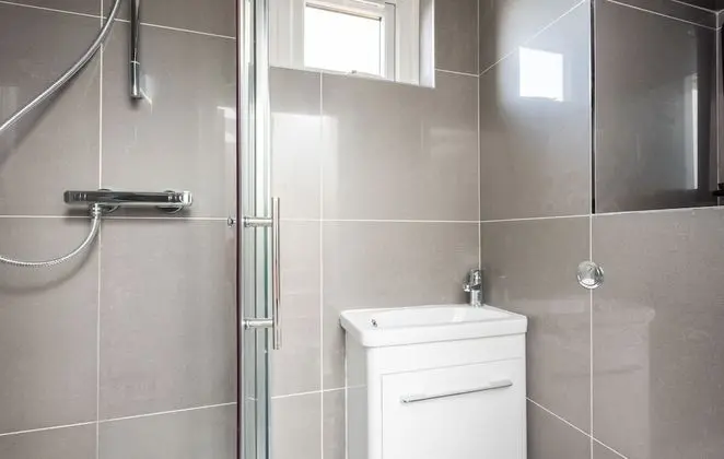 Apart Daire, 4 Yatak Odası, Sigara İçilmez