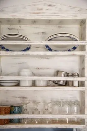Standard Üç Kişilik Oda, Deniz Manzaralı