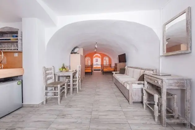 Traditional Apart Daire (Cave)