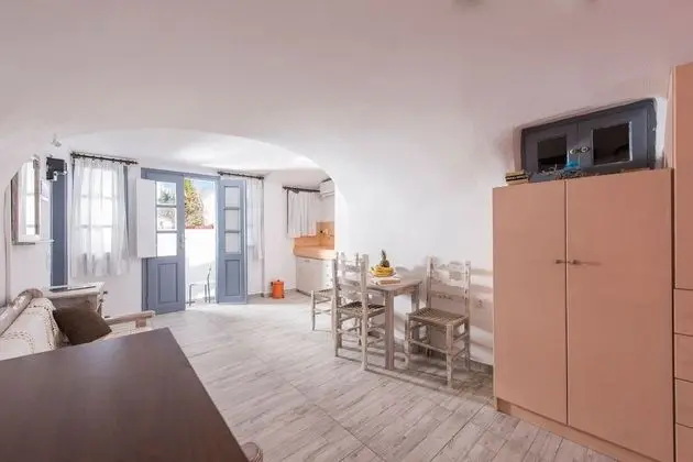 Traditional Apart Daire (Cave)
