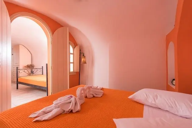 Traditional Apart Daire (Cave)