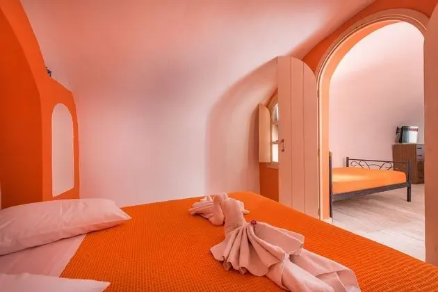 Traditional Apart Daire (Cave)
