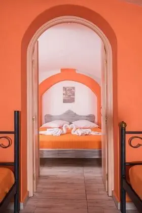 Traditional Apart Daire (Cave)