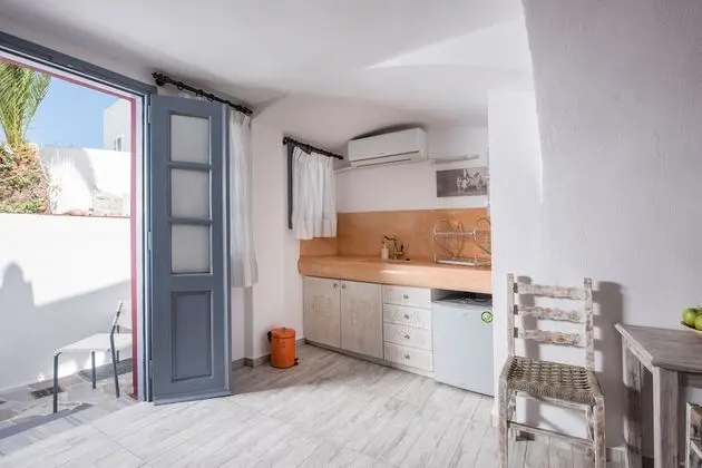 Traditional Apart Daire (Cave)