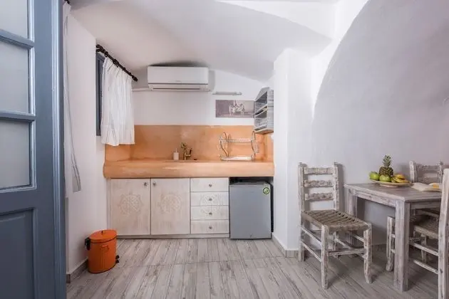 Traditional Apart Daire (Cave)