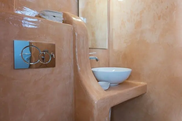 Traditional Apart Daire (Cave)