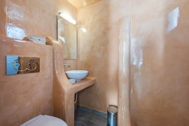 Traditional Apart Daire (Cave)