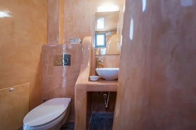 Traditional Apart Daire (Cave)
