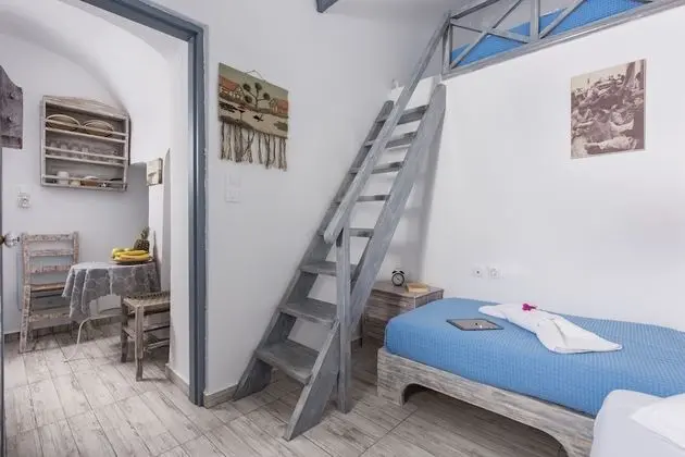 Traditional Çatı Katı (Loft) (loft)
