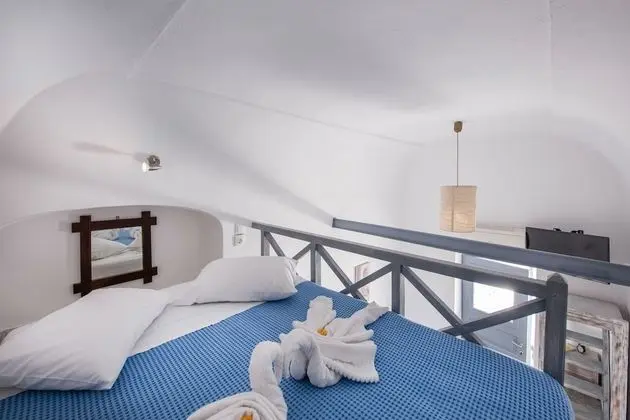Traditional Çatı Katı (Loft) (loft)