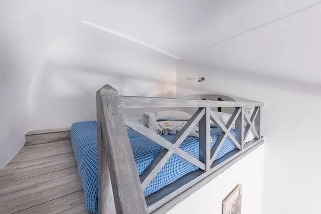 Traditional Çatı Katı (Loft) (loft)