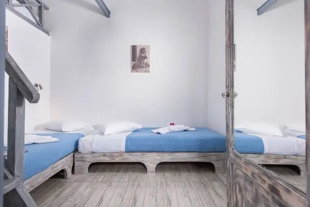 Traditional Çatı Katı (Loft) (loft)