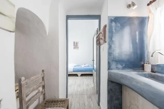 Traditional Çatı Katı (Loft) (loft)
