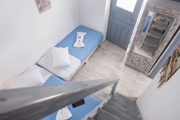 Traditional Çatı Katı (Loft) (loft)